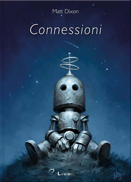 Connessioni. Ediz. a colori - Matt Dixon - copertina