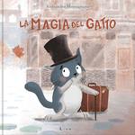 La magia del gatto. Ediz. a colori