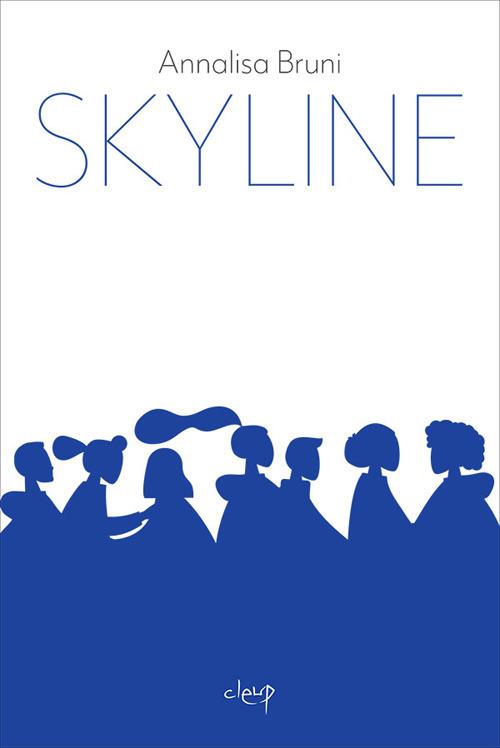 Skyline - Annalisa Bruni - copertina