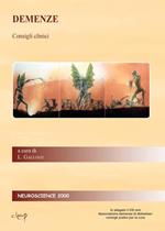 Demenze. Consigli clinici. Con CD-ROM