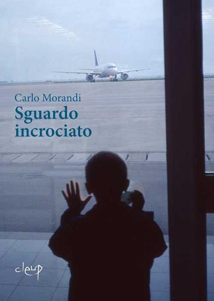 Sguardo incrociato - Carlo Morandi - copertina