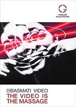 Basmati video. The video is the massage. Ediz. illustrata