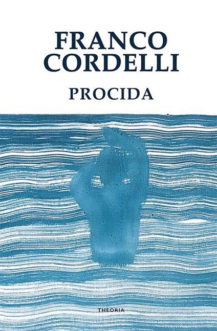 Procida - Franco Cordelli - ebook