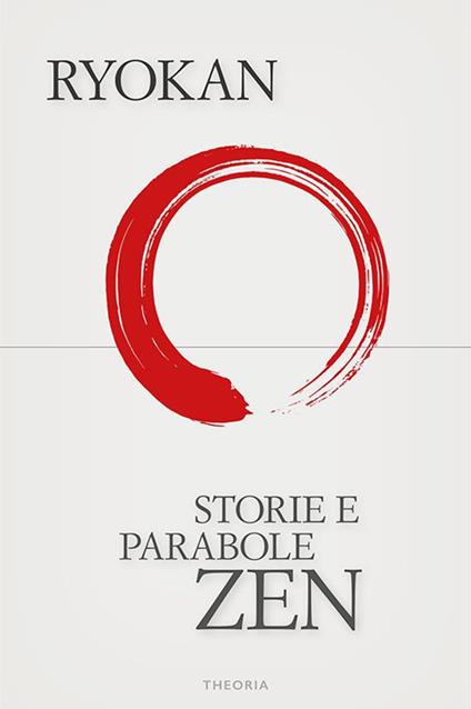 Storie e parabole zen - Daigu Ryokan - ebook