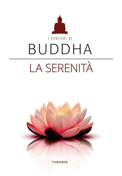 La serenità - Mauro Maggio - ebook