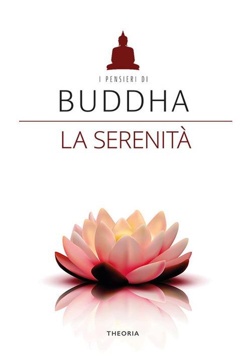 La serenità - Mauro Maggio - ebook