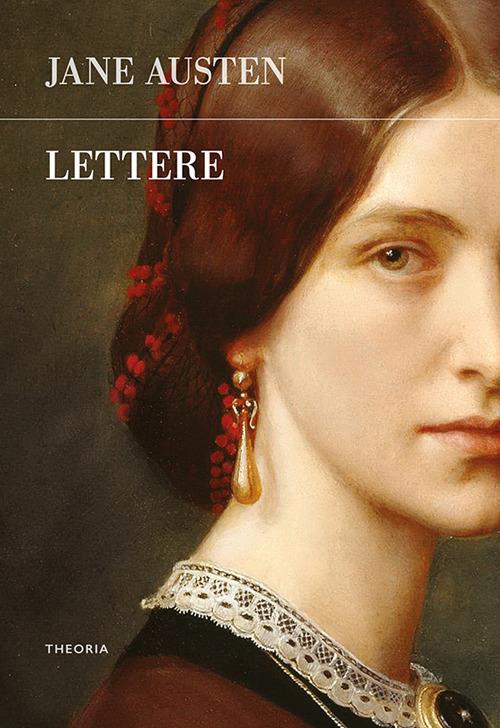 Lettere - Jane Austen,Linda Gaia - ebook