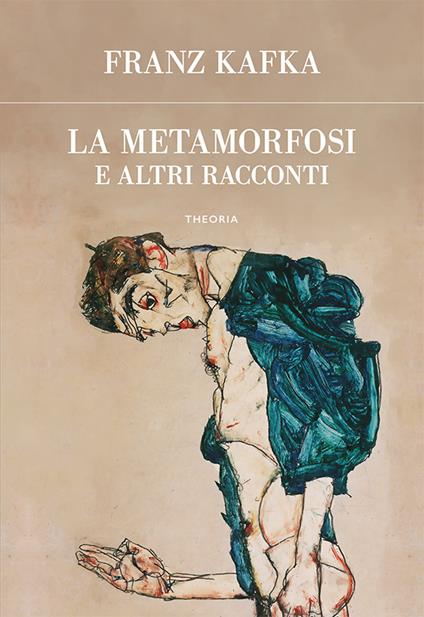La metamorfosi e altri racconti - Franz Kafka - ebook