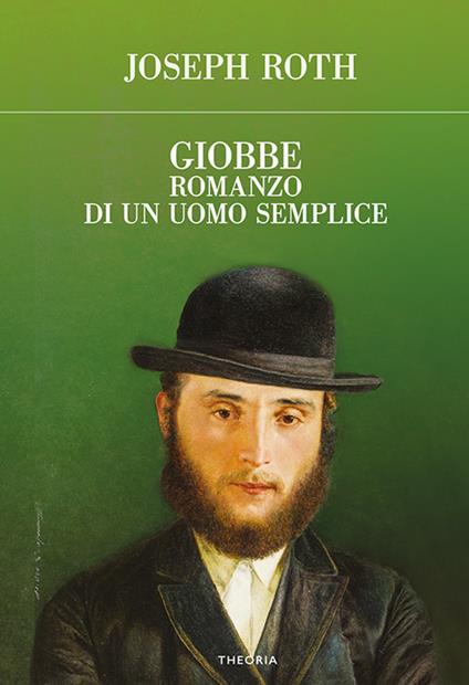 Giobbe. Romanzo di un uomo semplice - Joseph Roth,Stefania Stefani - ebook