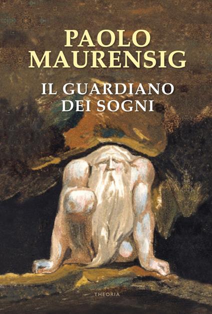 Il guardiano dei sogni - Paolo Maurensig - ebook