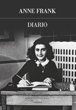 Diario - Anne Frank - Libro - Rizzoli - Bur ragazzi