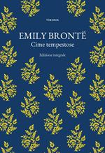 Cime tempestose. Ediz. integrale