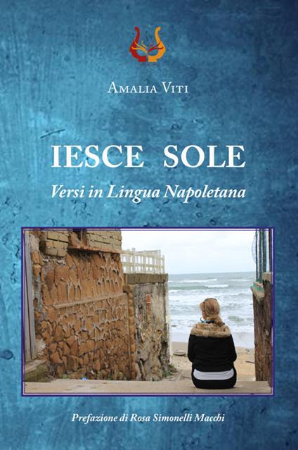 Iesce sole. Ediz. illustrata - Amalia Viti - copertina