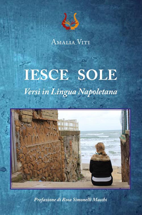 Iesce sole. Ediz. illustrata - Amalia Viti - copertina
