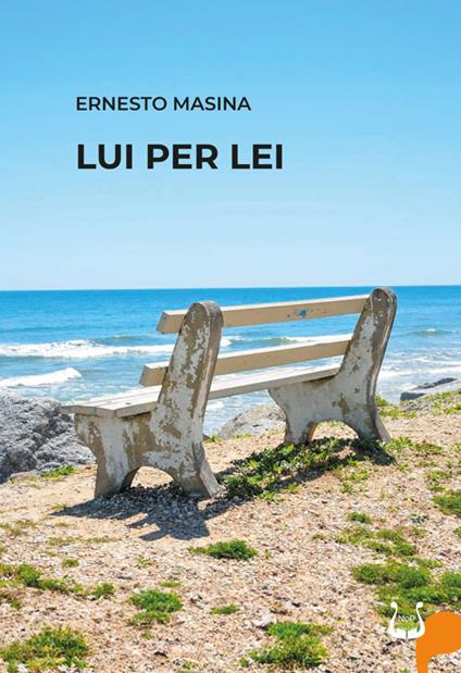 Lui per lei - Ernesto Masina - copertina