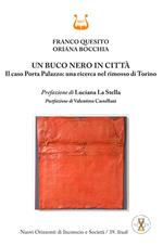 Un buco nero in città. Il caso Porta Palazzo: una ricerca nel rimosso di Torino