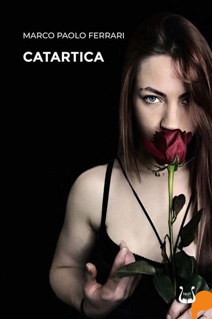 Catartica - Marco Paolo Ferrari - copertina