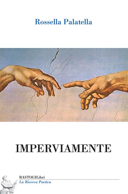 Imperviamente - Rossella Palatella - copertina