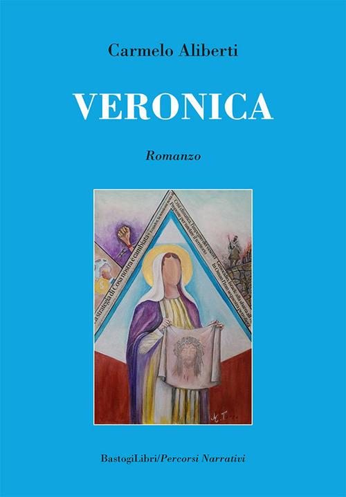 Veronica - Carmelo Aliberti - copertina