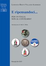 E ripensandoci... Per un'Italia non al contrario!
