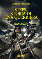 Steps, storia di una guerriera