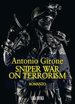 Sniper war on terrorism