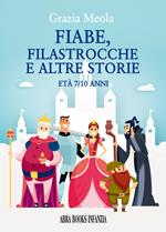 Fiabe, filastrocche e altre storie