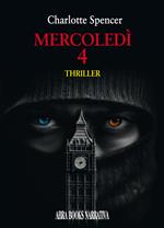 Mercoledì 4