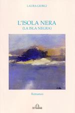 L' isola nera (la isla negra)