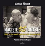 Maciste vs Cimaste. Storia di due camalli negli anni d'oro del cinema muto