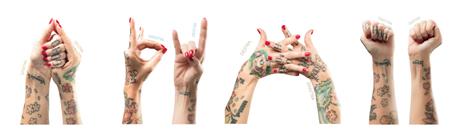 I love Mudra - La Pina - 2