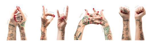 I love Mudra - La Pina - 2