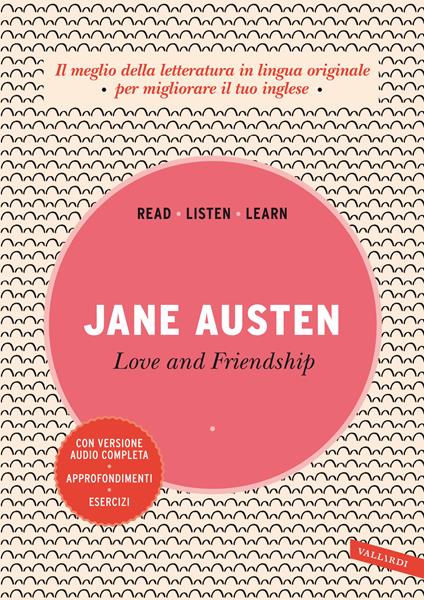 Love and Friendship - Jane Austen - ebook