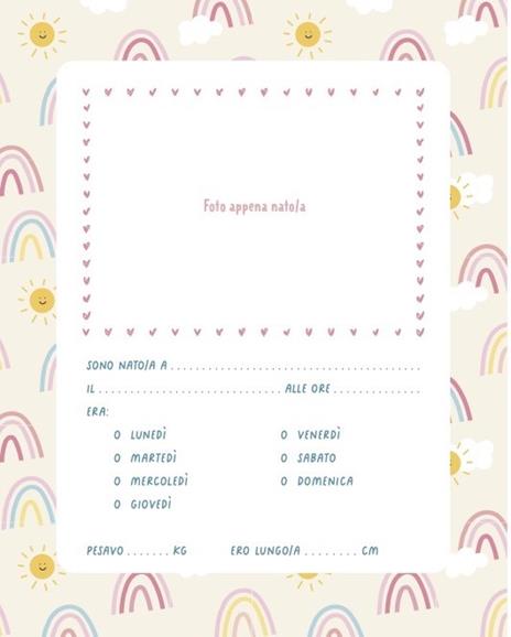 Il libro del bebè - 2