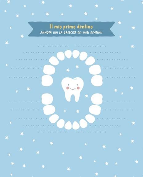 Il libro del bebè - 4