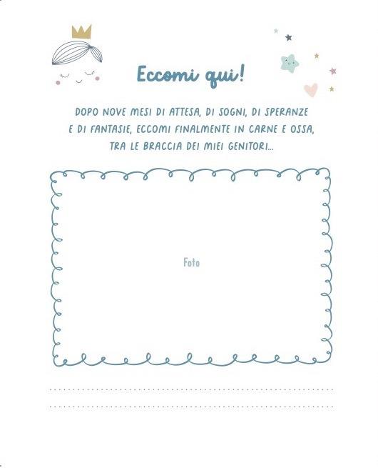 Il libro del bebè - 5