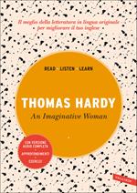 An Imaginative Woman