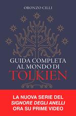 Guida completa al mondo di Tolkien