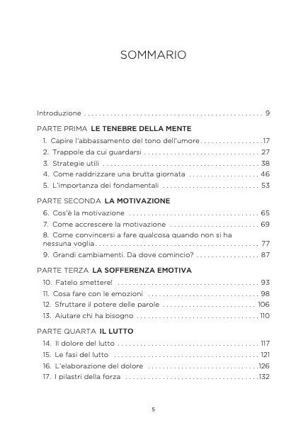 Perché nessuno me l'ha detto prima? Strumenti per gestire gli alti e bassi della vita - Julie Smith - 4