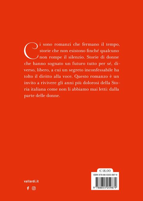 Il peso della vergogna - Serena McLeen - 4