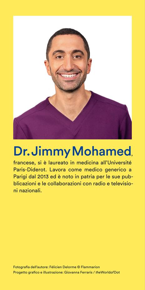 La dieta zero sbatti. 39 piccole abitudini per perdere peso e non riprenderlo più - Jimmy Mohamed - 2