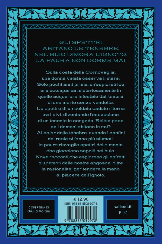 Insonnia. Dark tales. La serie gotica della British Library - 2