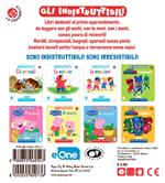 Al parco! Peppa Pig. Gli indistruttibili. Ediz. a colori