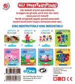 Al mare! Peppa Pig. Gli indistruttibili. Ediz. a colori