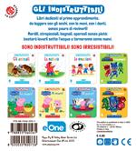 A nanna! Peppa Pig. Gli indistruttibili. Ediz. a colori