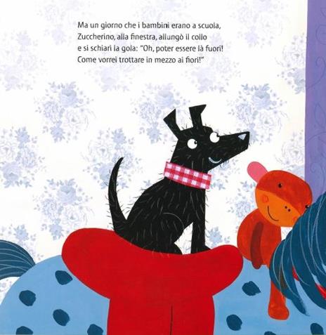 L'unicorno che esaudiva i desideri. Ediz. a colori - Julia Donaldson - 4