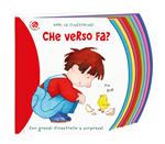Che verso fa? Ediz. deluxe