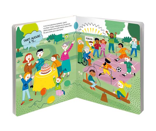 Ti conosco mascherina. Ediz. a colori - Ilaria Capua - 3