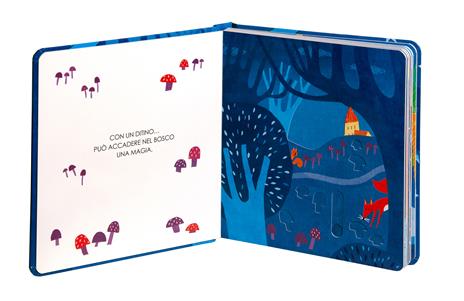 Guarda che luna. Ediz. a colori - Gabriele Clima - 3