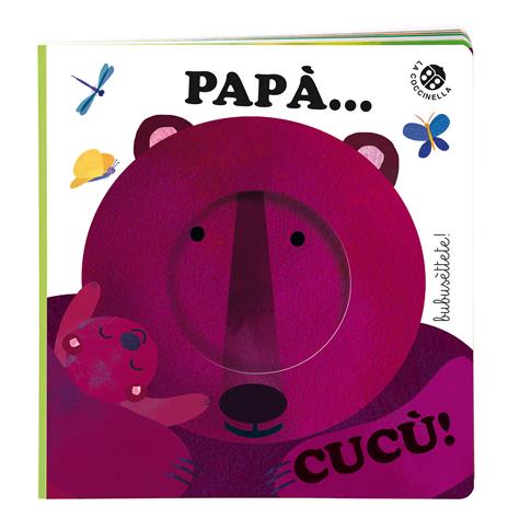 Papà Cucù - Raffaella Castagna - 5